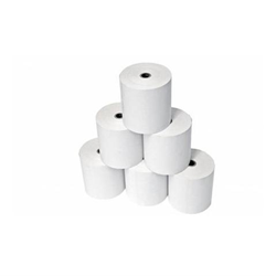 Premium Tally Thermal Paper Roll 80x80x12 Pack of 5