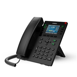 Uniden Voice over Cloud Business Phone System