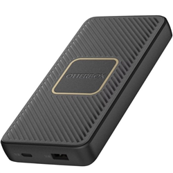 OtterBox Fast Charge Wireless Power Bank 10K mAh