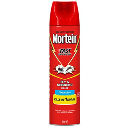 Mortein Fik Odourless X 250gsm