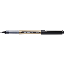 Uni-Ball Eye Eco Broad 1mm Black