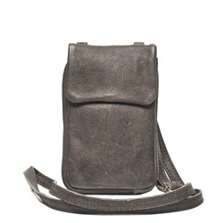 Faith - Phone Bag - Taupe