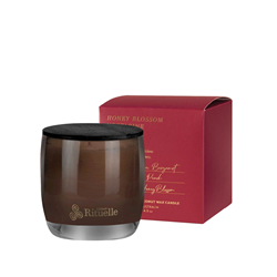 Apotheca 140gm Candle Honey Blossom