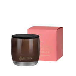Apotheca  140gm Candle Velvet Rose