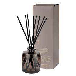 Apotheca 220ml Diffuser Spiced Tonka