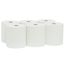 KLEENEX ROLL TOWEL 66765 6 Rolls