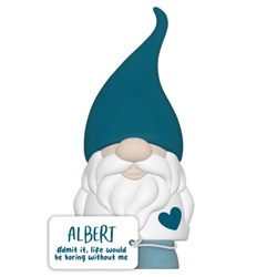 Naughty Gnome - Albert