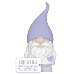 Naughty Gnome - Cornelius