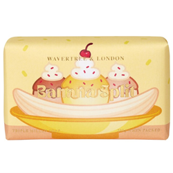 Wavertree & London Banana Split Soap