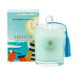 Wavertree & London Prosecco Candle