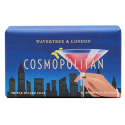 Wavertree & London Cosmopolitan Soap