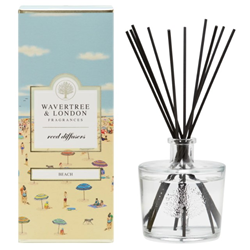 Wavertree & London Beach Diffuser