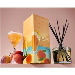 Wavertree & London Peach Bellini Diffuser