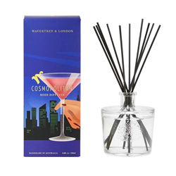 Wavertree & London Cosmopolitan Diffuser