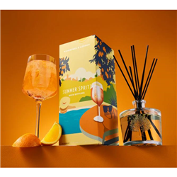 Wavertree & London Summer Spritz Diffuser