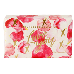 Wavertree & London Love You Petal Soap
