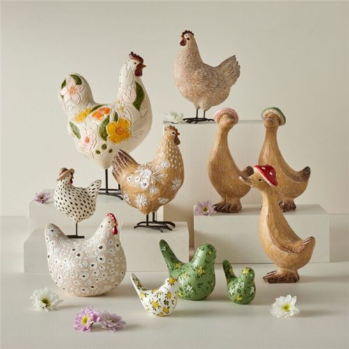 pilbeam-living-chicken-duck-bird-sculptures-HBSC-600x600