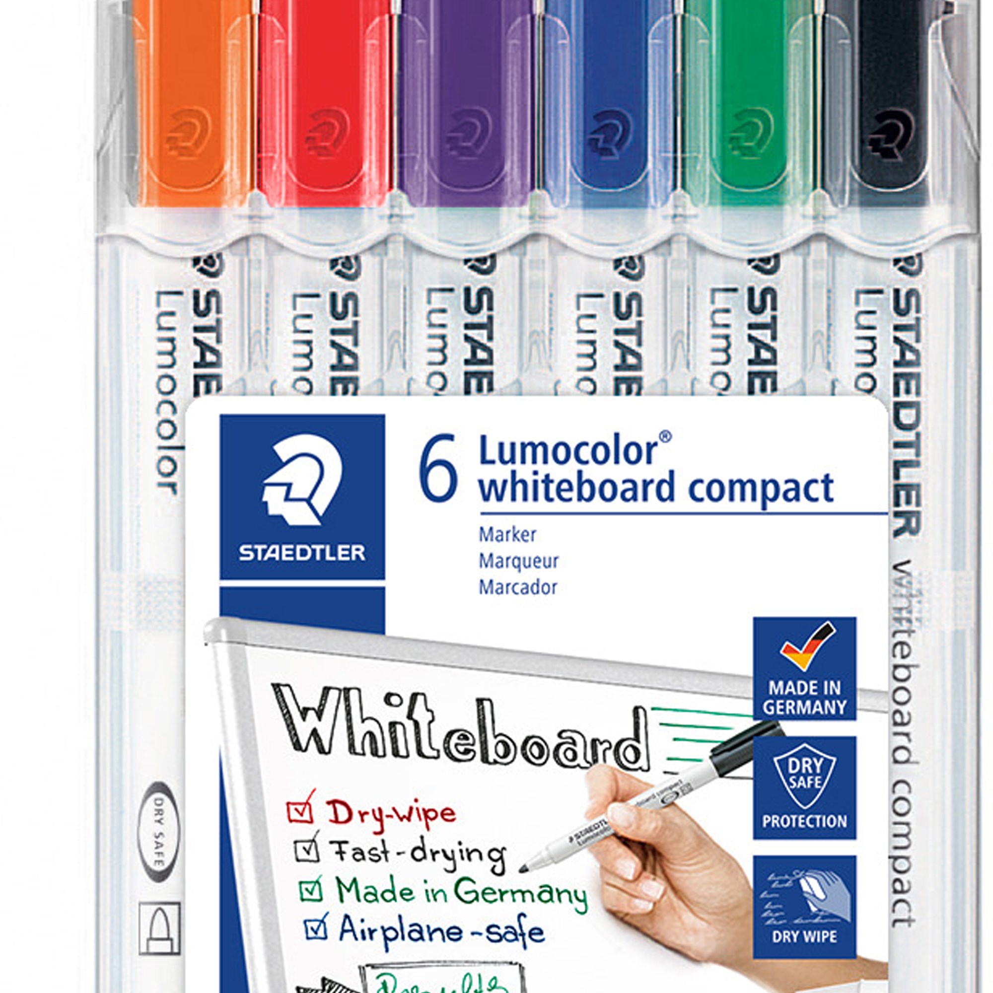 Chalk, Glass & Whiteboard Accessories