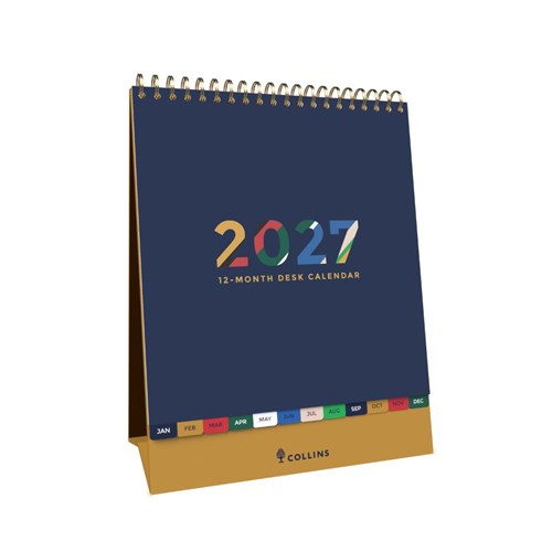 Desktop Calendar