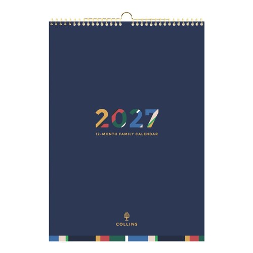 Wall Calendar