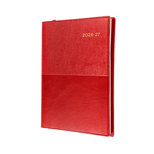 Weekly Diaries (Week-to-View)