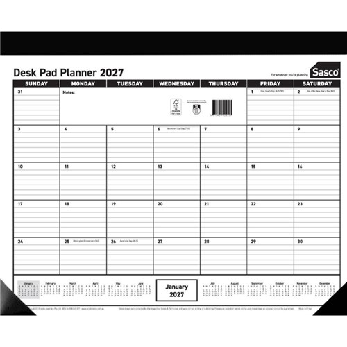 Desktop Planner