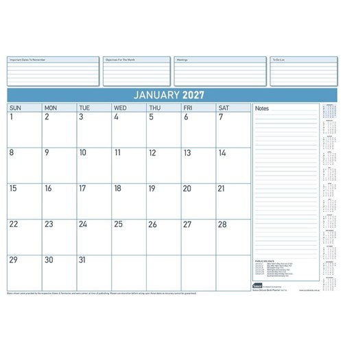 Desktop Planner