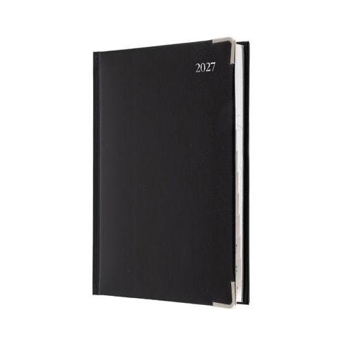 Daily Diaries (Day-to-Page)