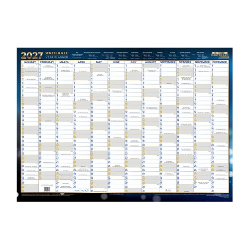 Wall Planner