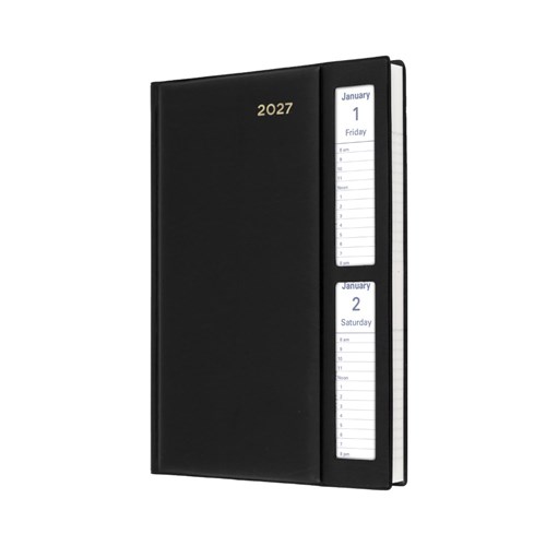 Two-Day-to-Page Diaries