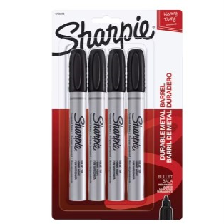 Did someone say Sharpies!