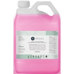 Air Fresheners & Antibacterial