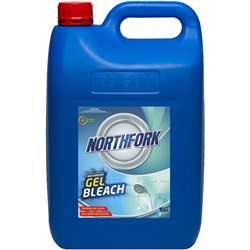 Bleach & Chlorine