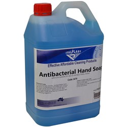 Hand Wash & Hand Care