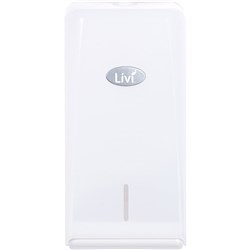 Tissue Toilet & Dispenser