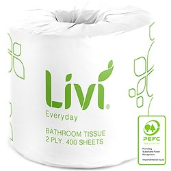 Toilet Paper Standard Roll