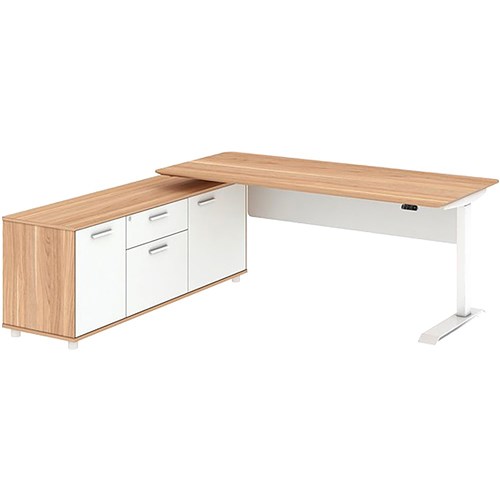 Sit Stand Desk
