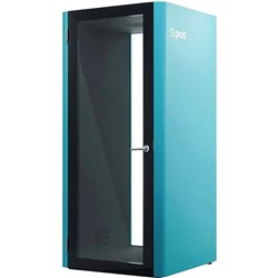 Acoustic Pods & Booths