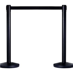 Barrier Stands