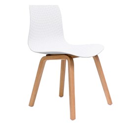 Cafe & Breakout Chairs