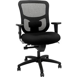 Chair Heavy Duty 150kg+
