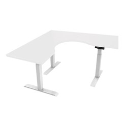 Corner & Hutch Desks
