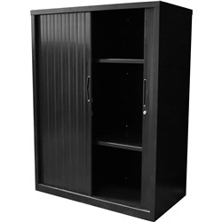 Cupboard & Credenza
