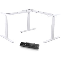 Desk Returns & Extensions