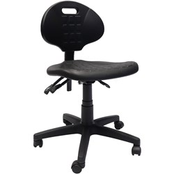 Drafting Chair & Laboratory
