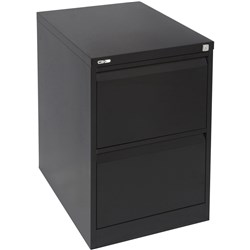Filing Cabinet 1 - 2 Drawer
