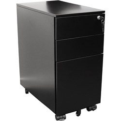 Filing Cabinet & Mobile Pedestal
