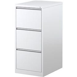 Filing Cabinet 3 Drawer
