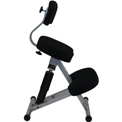 Kneeling Chair & Posture
