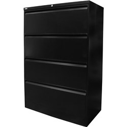 Lateral Filing Cabinet

